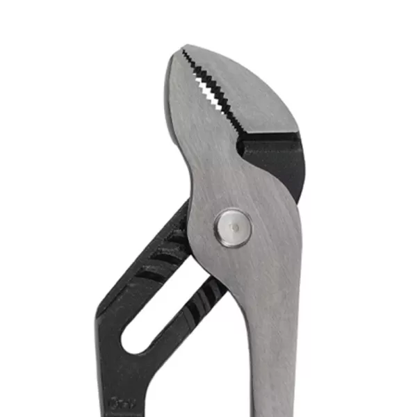 Stanley Groove Joint Plier Set (2-Piece)