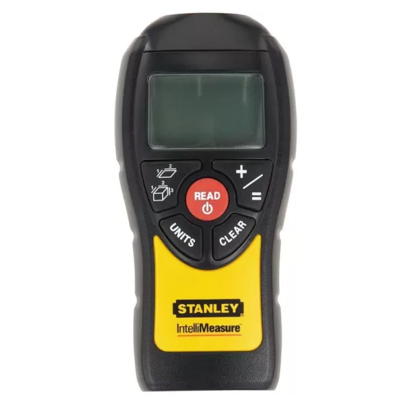 Stanley IntelliMeasure Distance Estimator