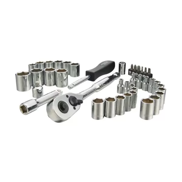 Stanley Mechanics Tool Set (40-Piece)