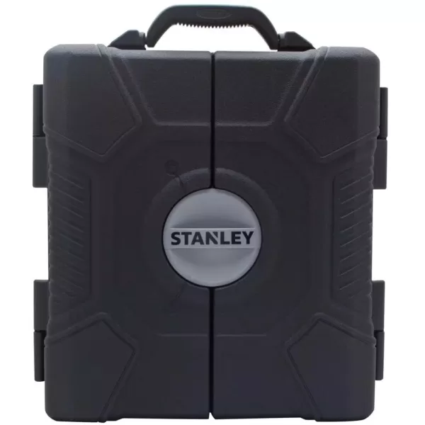 Stanley Mechanics Tool Set (210-Piece)