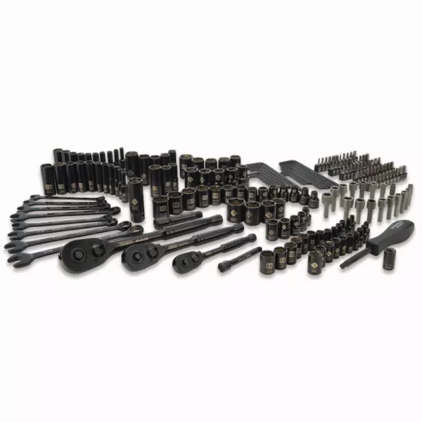 Stanley Mechanics Tool Set (201-Piece)