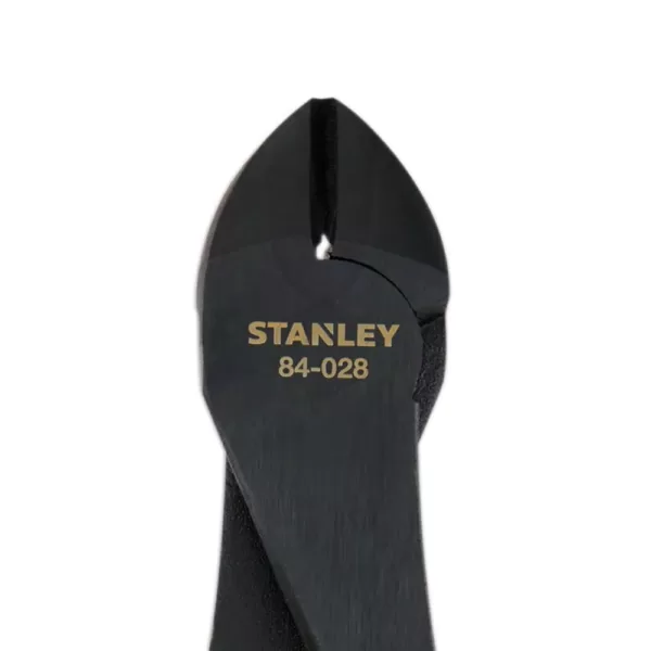 Stanley Bi-Material Plier Set (4-Piece)