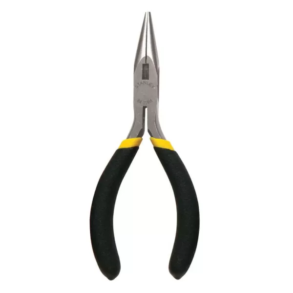 Stanley Bi-Material Mini Plier Set (6-Piece)