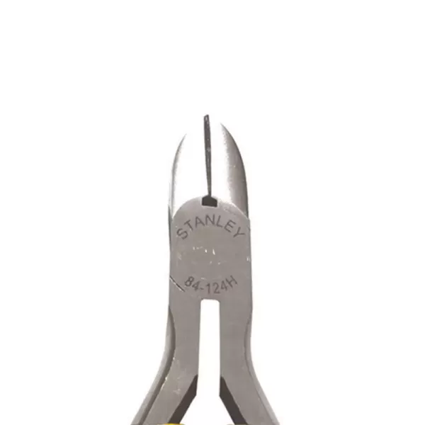 Stanley Bi-Material Mini Plier Set (6-Piece)