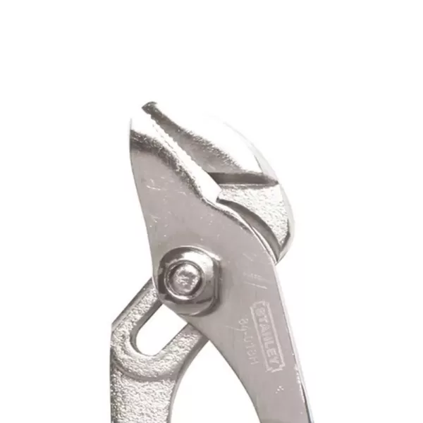 Stanley Bi-Material Mini Plier Set (6-Piece)