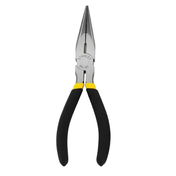 Stanley Basic Plier Set (3-Piece)