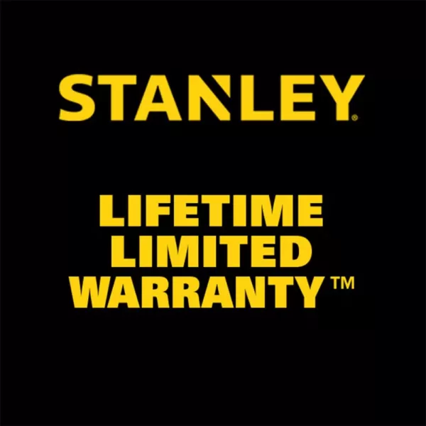 Stanley Electric Stapler and Brad Nail Gun