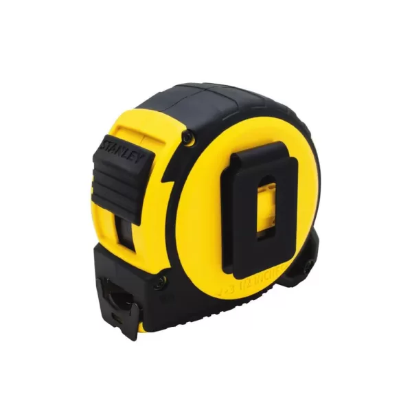 Stanley FATMAX 35 ft. Tape Measure