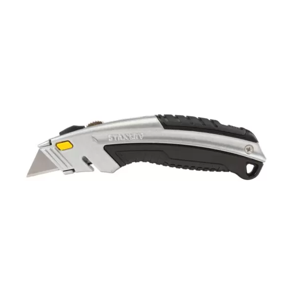 Stanley Instant Change Knife