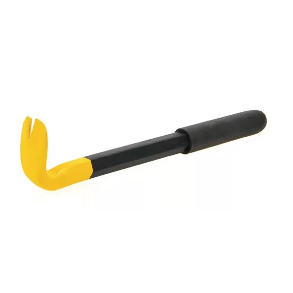 Stanley 10 in. Nail Claw