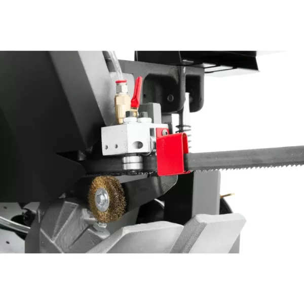 Jet 7 in. Zip Miter Horizontal Bandsaw