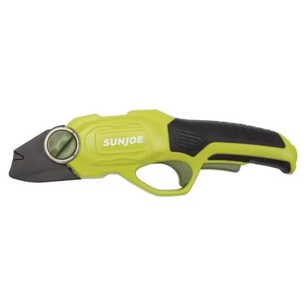 Sun Joe 3.6-Volt 2.0 Amp Electric Cordless Pruner