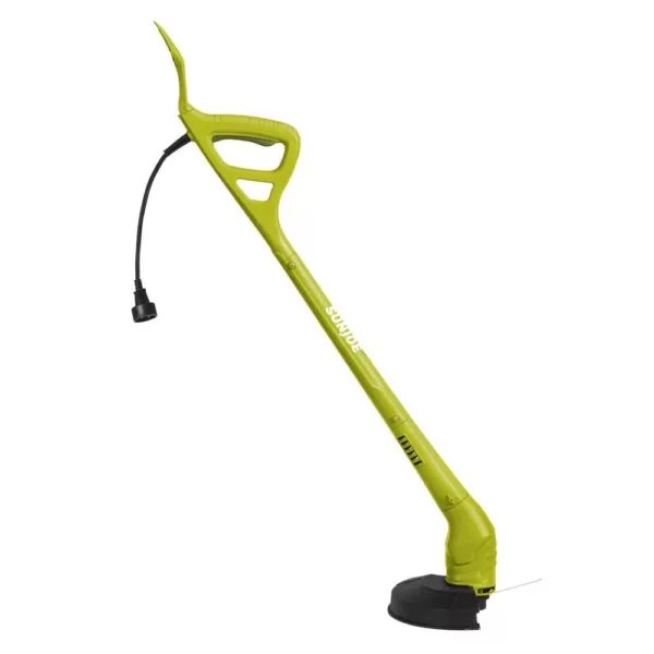 Sun Joe 10 in. 2.5 Amp Electric String Trimmer