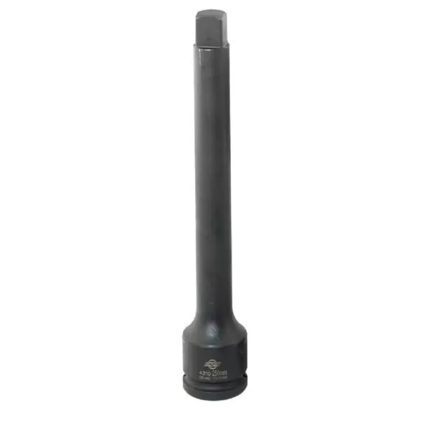 SUNEX TOOLS 10 in. Impact Socket Extension