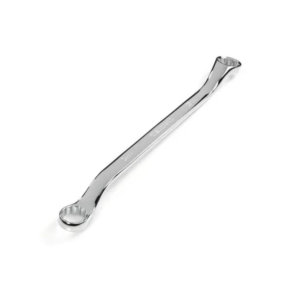 TEKTON 24 mm x 27 mm 45° Offset Box End Wrench