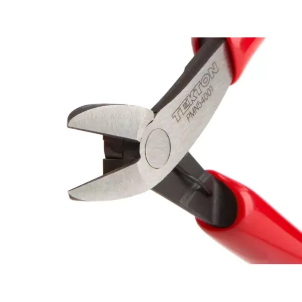 TEKTON Mini Diagonal Cutting Pliers