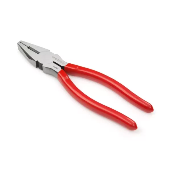 TEKTON 8 in. Lineman's Pliers