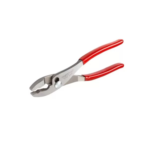 TEKTON 10 in. Slip Joint Pliers