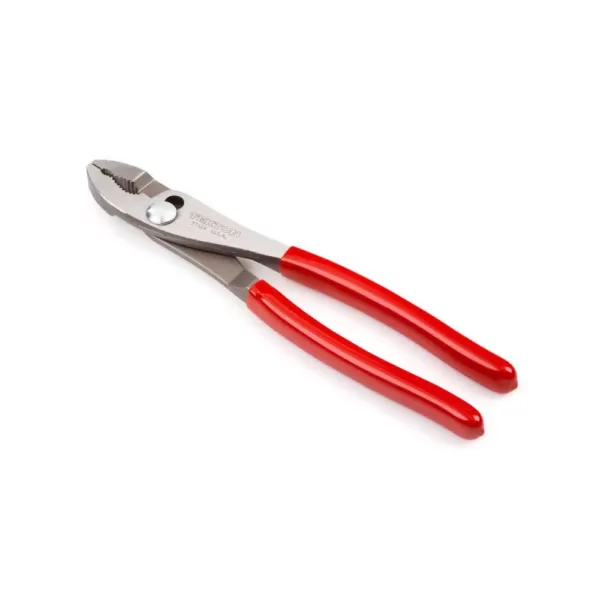 TEKTON 10 in. Slip Joint Pliers