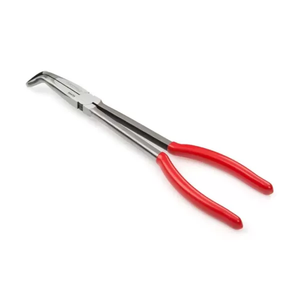 TEKTON 10-1/2 in. Long Reach Hose Ring Pliers