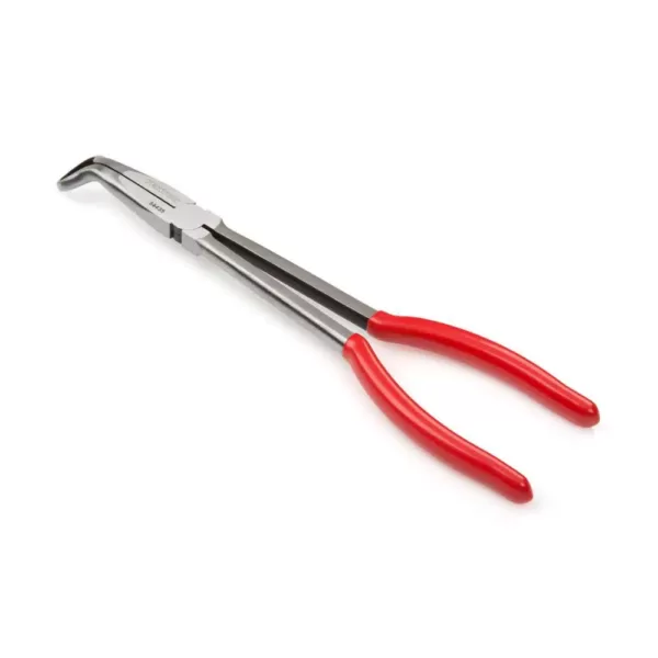 TEKTON 10-1/2 in. Long Reach Hose Ring Pliers