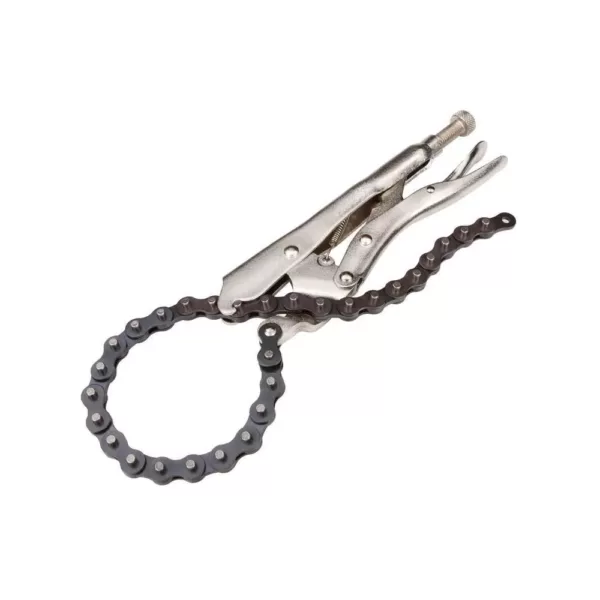 TEKTON Locking Chain Clamp