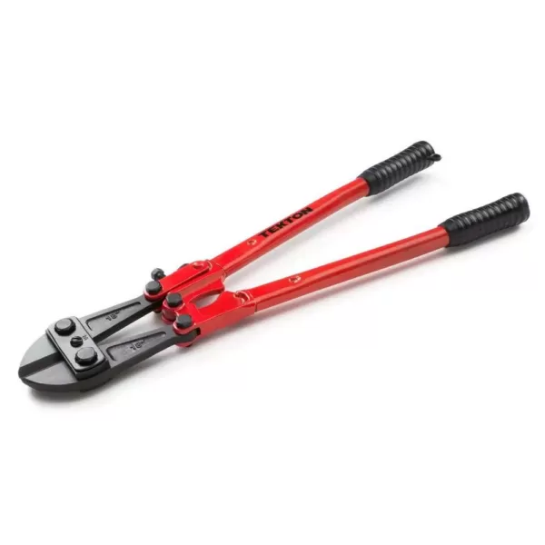 TEKTON 18 in. Bolt Cutter