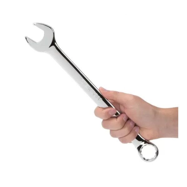 TEKTON 1 in. Combination Wrench