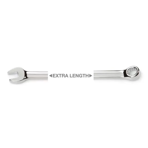 TEKTON 1-1/8 in. Combination Wrench