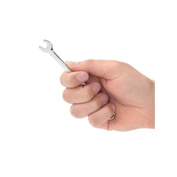 TEKTON 7 mm Combination Wrench