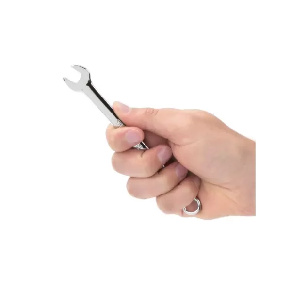 TEKTON 10 mm Combination Wrench