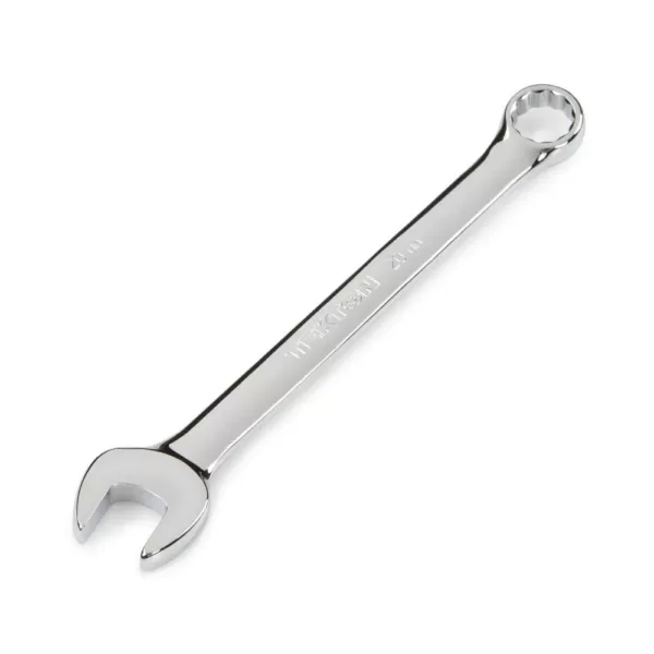 TEKTON 20 mm Combination Wrench