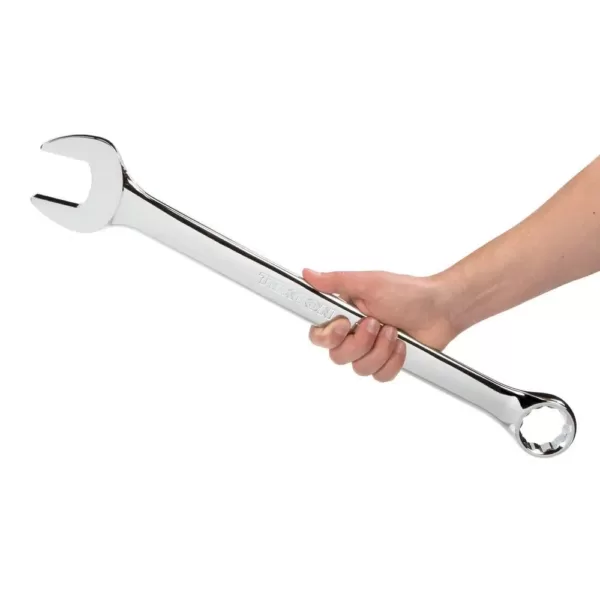 TEKTON 45 mm Combination Wrench