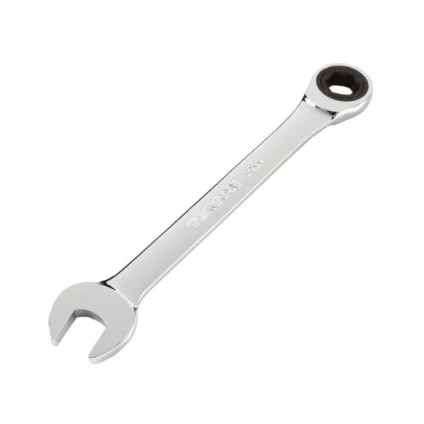 TEKTON 20 mm Ratcheting Combination Wrench