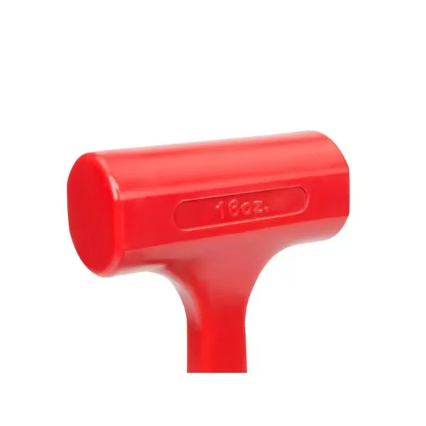 TEKTON 16 oz. Dead Blow Hammer