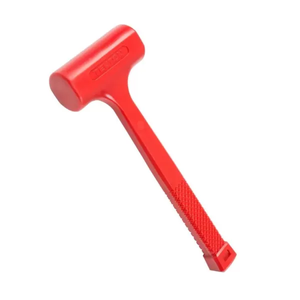 TEKTON 16 oz. Dead Blow Hammer