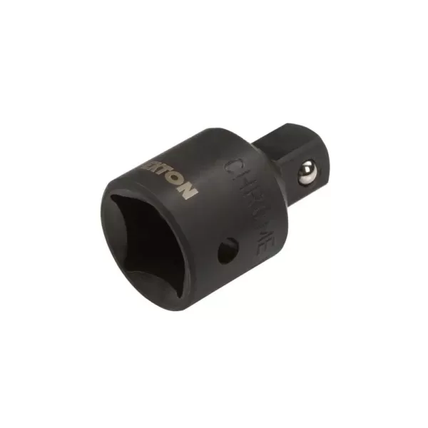 TEKTON 3/4 in. Drive (F) x 1/2 in. Drive (M) Impact Reducer