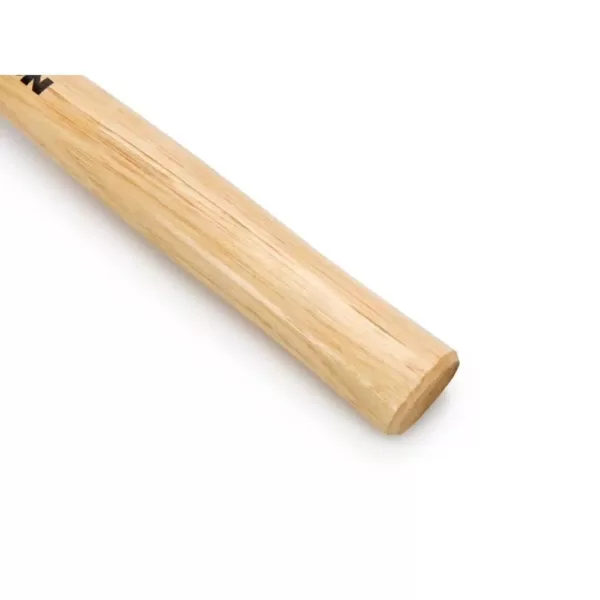 TEKTON 32 oz. Wood Handle Rubber Mallet