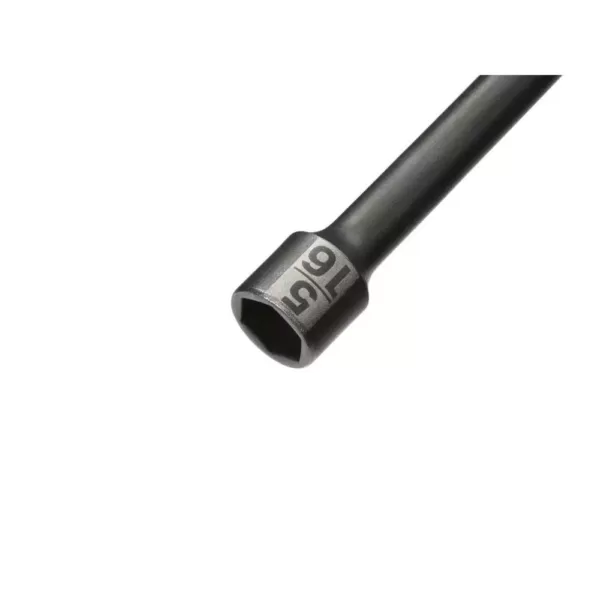 TEKTON 5/16 in. Nut Driver