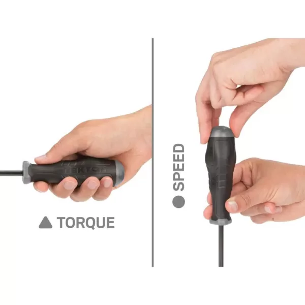 TEKTON 5 mm Nut Driver