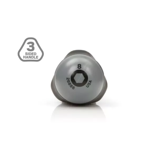 TEKTON 8 mm Nut Driver