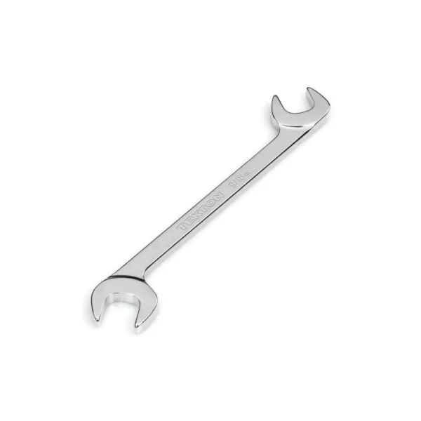 TEKTON 9/16 in. Angle Head Open End Wrench