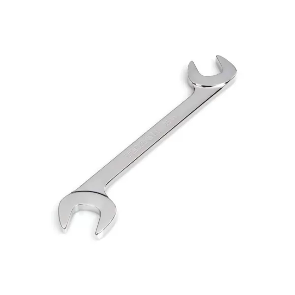 TEKTON 22 mm Angle Head Open End Wrench