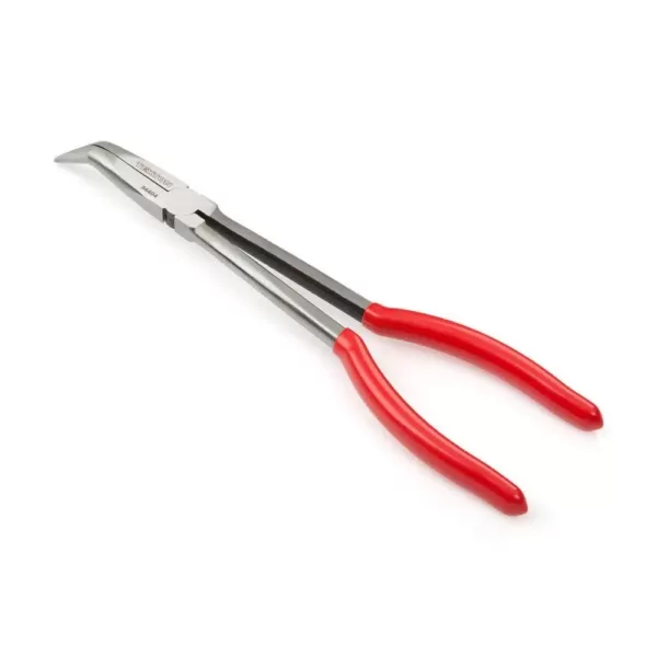 TEKTON Long Reach Pliers Set (4-Piece)