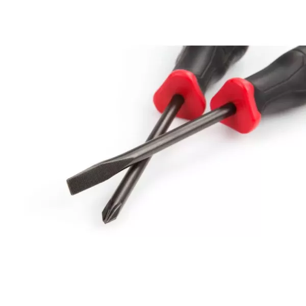 TEKTON Screwdriver Set (12-Piece)