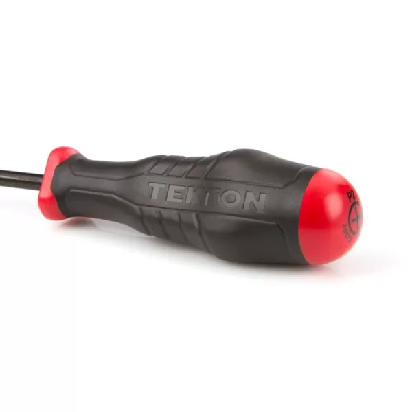 TEKTON Screwdriver Set (12-Piece)