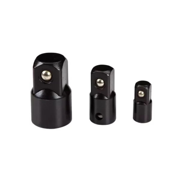 TEKTON Impact Adapter Set (3-Piece)