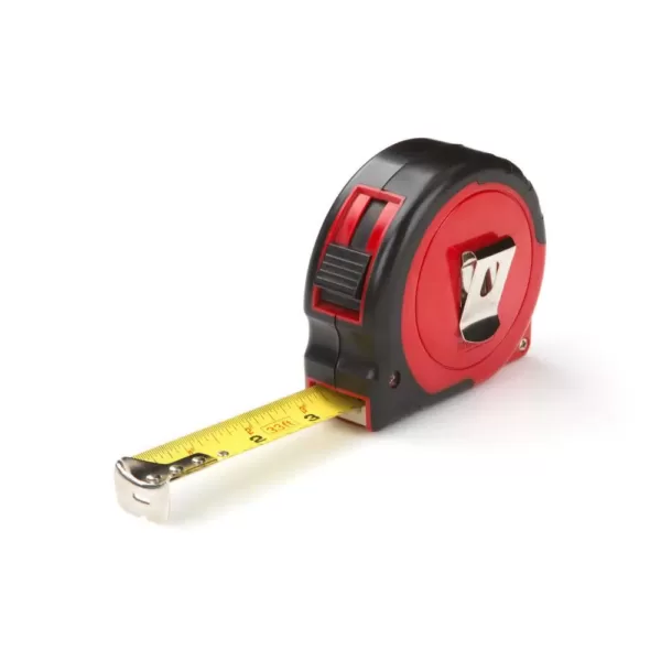 TEKTON 33 ft. x 1 in. Tape Measure