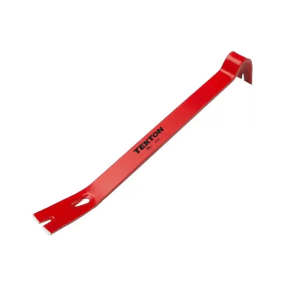 TEKTON 18 in. Flat Pry Bar