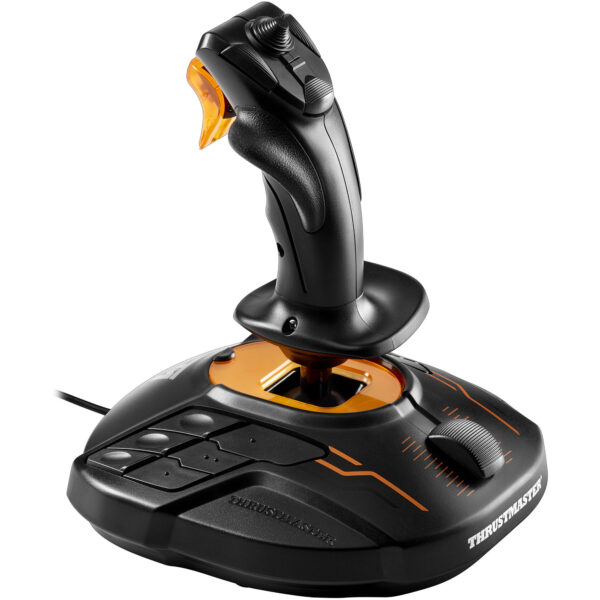 Thrustmaster T.16000M FCS Flight Stick